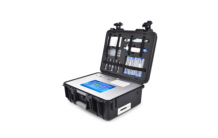 抗生素殘留快速檢測(cè)儀